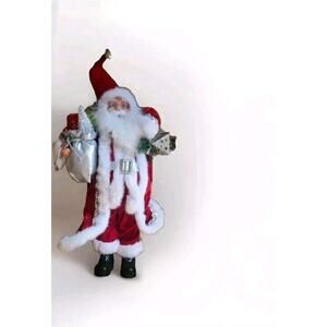 Christmas Santa